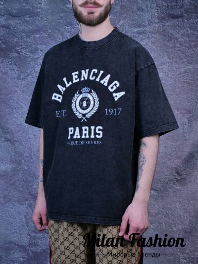 Футболка  Balenciaga #V113403