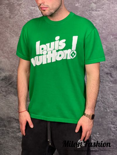 Футболка  Louis Vuitton #V10122
