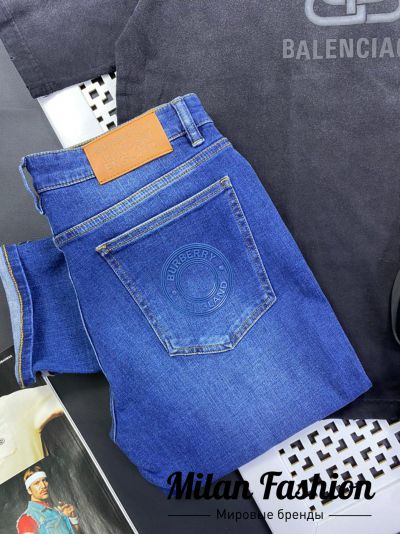 Джинсы  Burberry #V9486