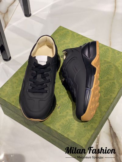 Кроссовки  Gucci #V7331
