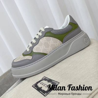 Кроссовки  Gucci #V11315