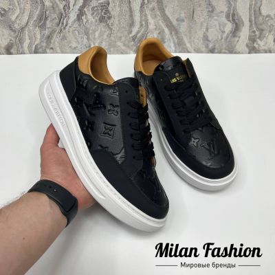 Кроссовки  Louis Vuitton #V140204