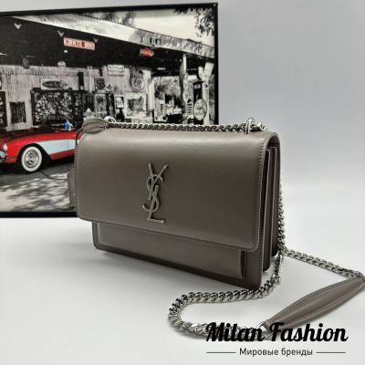 Сумка Yves Saint Laurent #V3605