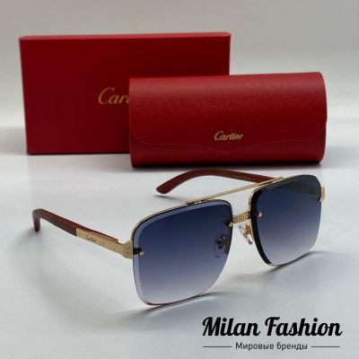 Очки Cartier #V6659