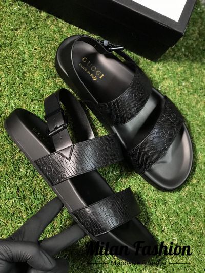 Сандали  Gucci #V6799