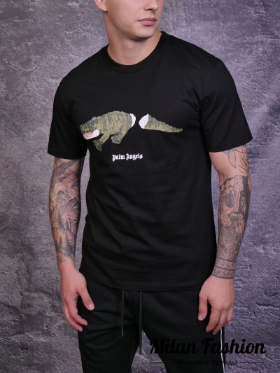 Футболка  Palm Angels #V10053