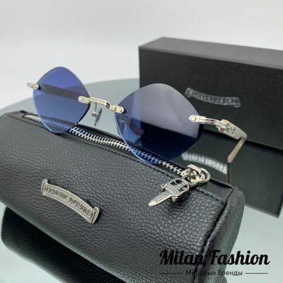 Очки мужские  Chrome Hearts #v0816