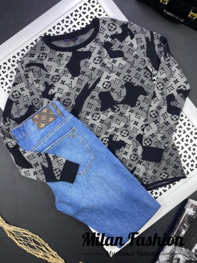 Свитер  Louis Vuitton #V9816