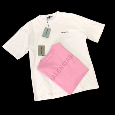 Футболка  Balenciaga #V7076