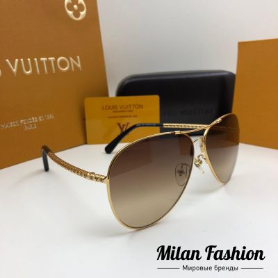 Очки Louis Vuitton #v0854
