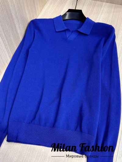 Джемпер  ZEGNA #V33650