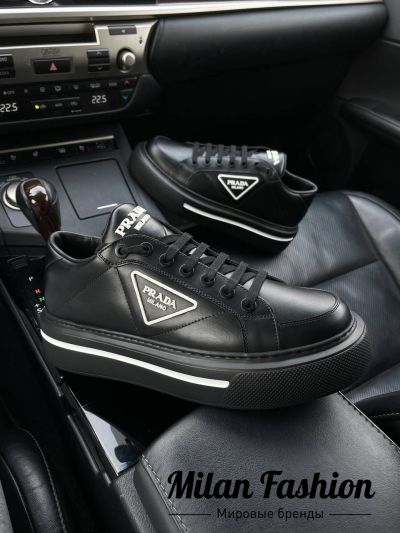 Кроссовки  Prada #V11124