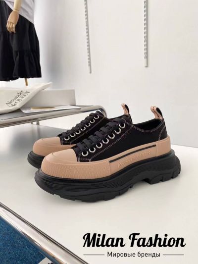 Кроссовки  Alexander McQueen  #V13770