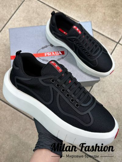 Кроссовки  Prada #V33759