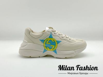 Кроссовки  Gucci #V44350