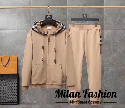 Спортивный костюм  Burberry #V13926