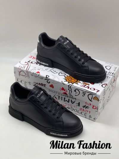 Сникерсы  Dolce & Gabbana #V14175