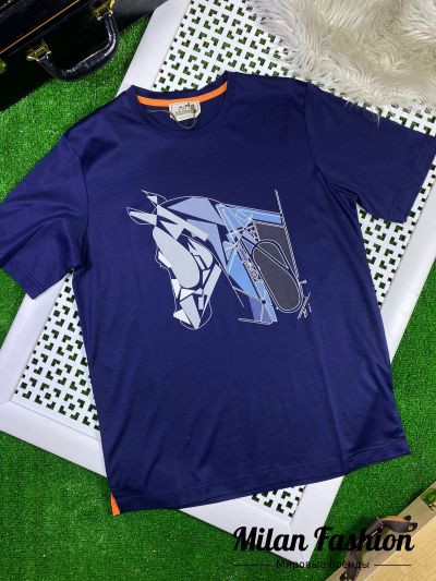 Футболка  Hermes #V11125