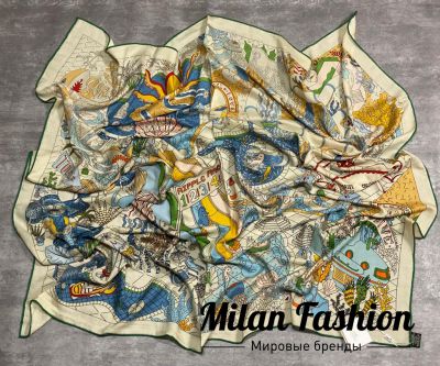 Платок Hermes #V4739