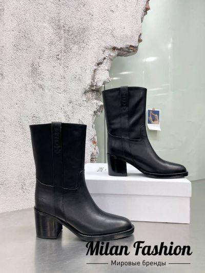 Ботинки  Celine #V14769