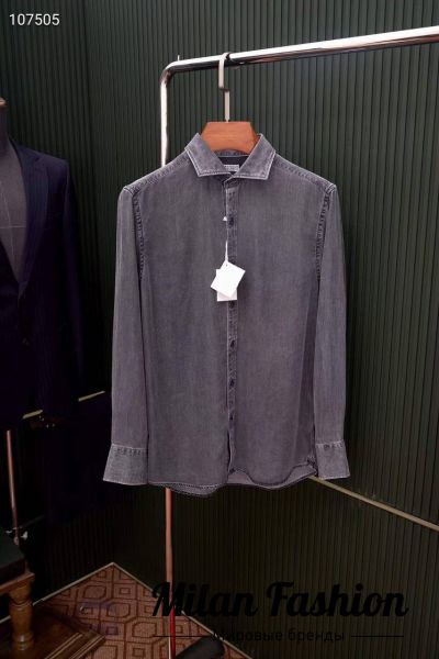 Рубашка  Brunello Cucinelli #V33781