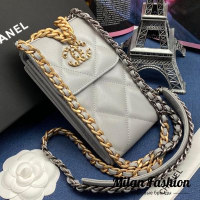 Сумка для телефона  Chanel #V6760