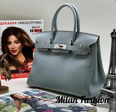 Сумка Birkin 30 Hermes #v1818