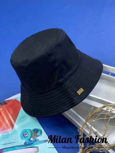 Панама двухсторонняя Christian Dior #V7778