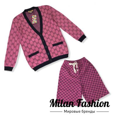 Шорты  Gucci #V7733