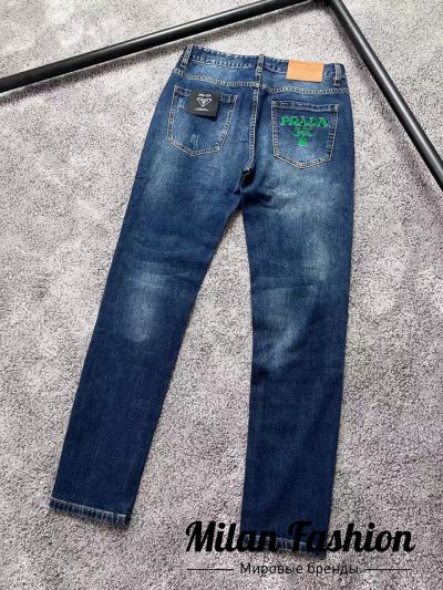Джинсы  Prada #V13811