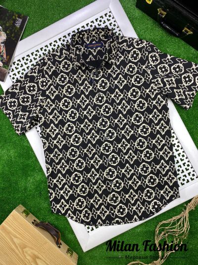 Рубашка  Louis Vuitton #V10249