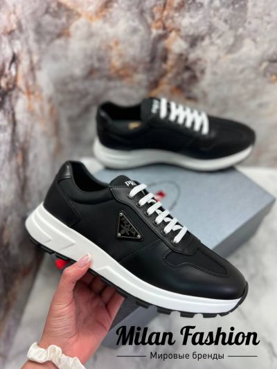 Кроссовки  Prada #V31506