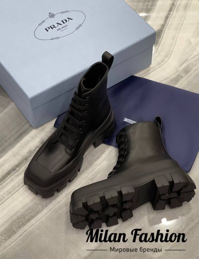 Ботинки  Prada #V13903
