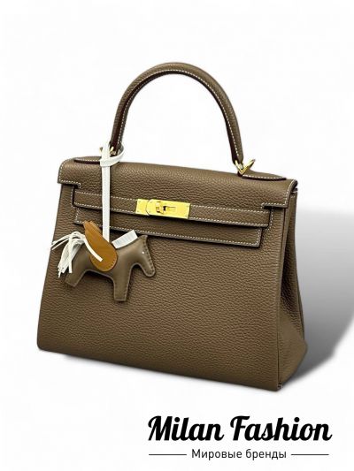Сумка KELLY 25 Hermes #v0209