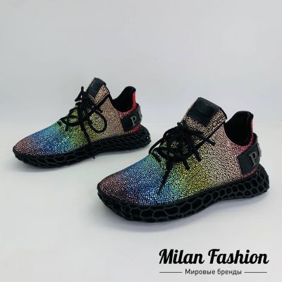 Кроссовки  Philipp Plein #V6920