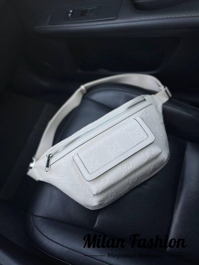 Поясная сумка Gucci #bb928