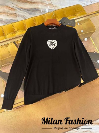 Свитшот  Dolce & Gabbana #V33685