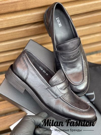 Лоферы  Christian Dior #V9877