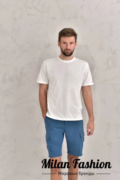 Футболка  Kiton #V31757