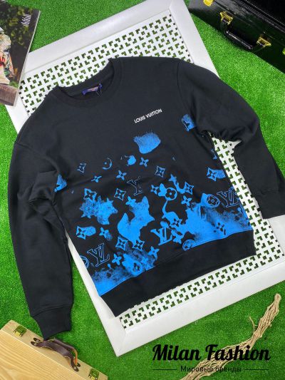 Свитшот  Louis Vuitton #V10298