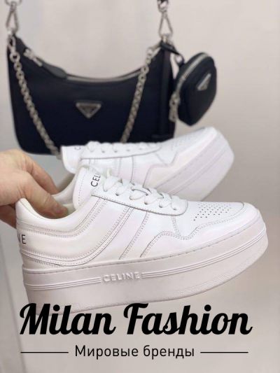 Кроссовки  Celine #V11305