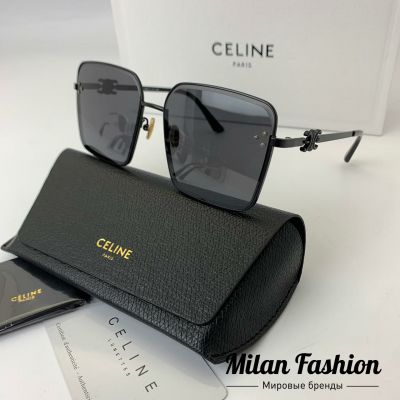 Очки  Celine #V30019