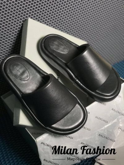 Шлёпанцы  Balenciaga #V6797
