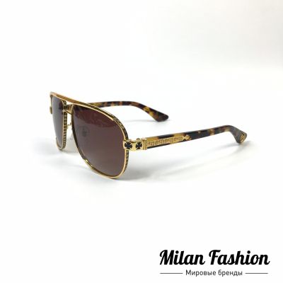 Очки Chrome Hearts #v1484