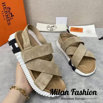 Сандалии  Hermes #V33660