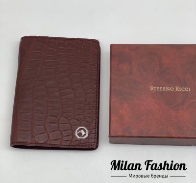  Обложка на паспорт  Stefano Ricci #v 0048