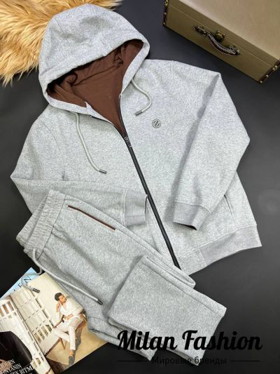 Спортивный костюм  ZEGNA #V13916