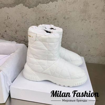 Ботинки  Christian Dior #V14081