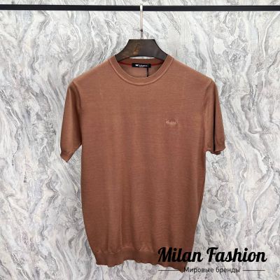 Футболка  Kiton #V31750