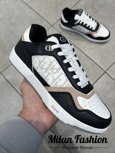 Кроссовки  Christian Dior #V13871